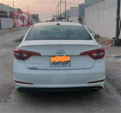 هیۆندای سۆناتا